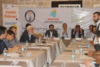 İLHAMİ IŞIK - Kan Davası Çalıştayı'nın Sonuç Bildirgesi Yayımlandı