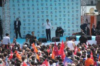 STRATEJİK DERİNLİK - Kılıçdaroğlu'nu Hırsızlıkla Suçladı