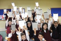 KOCAELİ KİTAP FUARI - Kitap Fuarı'nda Bir İlk Daha Açıklaması