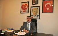 ELZEM - Köroğlu, MHP Dedi…