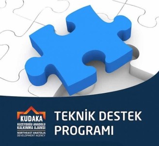 Kudaka 2015 Yılı Teknik Destek Programı Mart-Nisan Dönemi Sonuçları Açıklandı