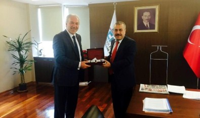 Kütahya'da 24 Mahalleye Daha Doğalgaz