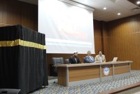 MARDIN MÜFTÜLÜĞÜ - Mardin'de Hacı Adaylarına Seminer