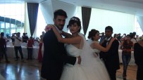 ALİ COŞKUN - Mardin'de Toplu Nikah Töreni