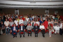 AVRUPA BIRLIĞI İŞ GELIŞTIRME MERKEZI - Menevşe Açıklaması 'Girişimci Sayısı Refah Düzeyinin Göstergesidir'