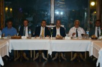 MHP, Mahalle Muhtarlarıyla Bir Araya Geldi