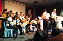 TÜRK MUSIKISI - Musiki Derneğinden 83. Konser