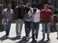 SAHTE ALTIN - Niğde'de Sahte Altınla Dolandırıcılık İddiası