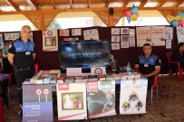 ÜNAL ÇAKıCı - Öğrenme Şenlikleri