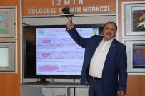 Orman Ve Su İşleri Bakanı Veysel Eroğlu Açıklaması