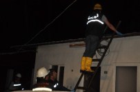 OTOPSİ SONUCU - Ortaca'daki Şüpheli Ölümün Sebebi Belirlendi