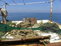 Sahil Güvenlik Ege'de Yasa Dışı Avcılığa Göz Açtırmıyor