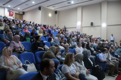 Samek'le 7'Den 70'E Hizmet