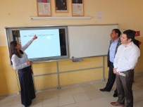 SELAMI YAZıCı - Şanlıurfa'dan Kısa Kısa