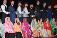 KONYA DEVLET TIYATROSU - Selçuk'un Tiyatro Festivali'nde 6 Oyun İzleyiciyle Buluşuyor