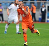 ERDAL ACAR - Semih Şentürk'e Ege Yolu Gözüktü