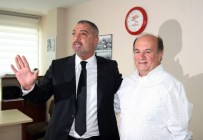 ERDAL ACAR - Semih Şentürk Karşıyaka'ya Mı?