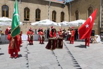 SEVGİ EVLERİ - Sevgi Evleri Kermes Açtı