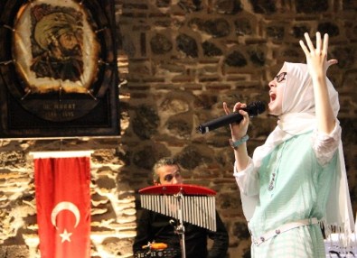 Şiirler 'Yedi Güzel Adam' İçin Okundu