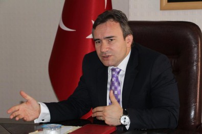 'Siirt Günleri' Toplantısı