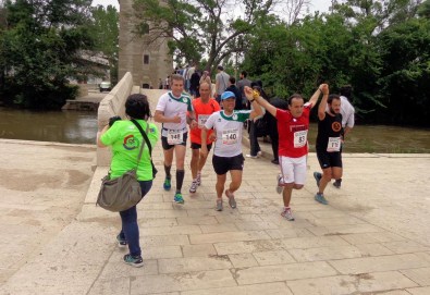 Sınırsız Dostluk Yarı Maratonu'na Doğru