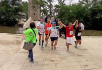 Sınırsız Dostluk Yarı Maratonu'na Doğru