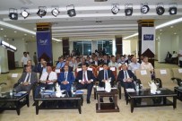 Şırnak'ta 'DİKA 1. Olağan Kalkınma Kurulu Toplantısı'