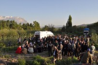 Sulama Göletine Giren 2 Çocuk Boğuldu