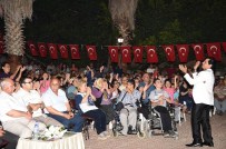 AŞıK SEFAI - Tarsus'ta Bahar Şenlikleri