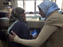 UNIVERSIADE - Taşkesenlioğlu, Şehir Turunda