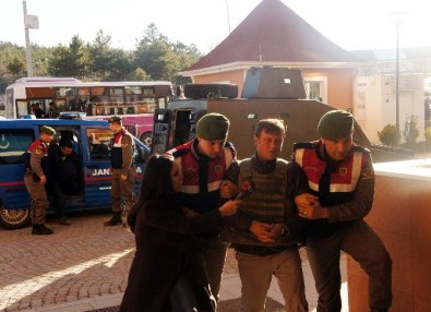 Tespih Cinayetinde Karar Açıklandı