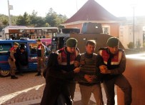 BALLıK - Tespih Cinayetinde Karar Açıklandı