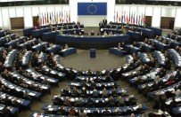 İLERLEME RAPORU - Türkiye İlerleme Raporu'nun Oylaması Ertelendi