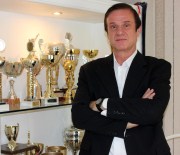 SERVET TAZEGÜL - Türkiye'nin 'Servet'ine Göz Diktiler