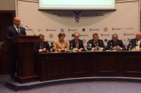 Ukrayna'da Türk Zeytinyağı Rüzgarı