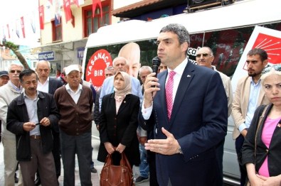 Umut Oran'dan Fazıl Kasap'a Destek