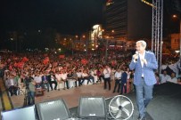 FATMA GÜLDEMET - Ünüvar Açıklaması 'Cumhurbaşkanımız Başımızın Tacıdır'