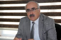 SELAMI ABBAN - Yalova'da 5 Yılda Engellilere 32 Milyon TL Ödendi