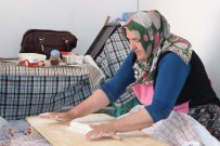 DUYGU SÖMÜRÜSÜ - Yardım Sevenler Derneği Kırşehir Şube Başkanı Nurten Büyüksaraçoğlu Açıklaması