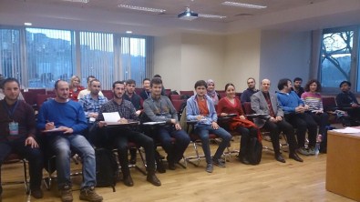 YTB, Uluslararası Öğrencilere Osmanlıca Öğretiyor