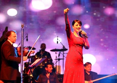 '5. Hemşehri Dernekleri Festivali' Başladı