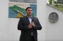 ENGİN ÖZKOÇ - Abhazlar'dan Sürgünün 151. Yılı Anması