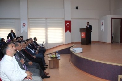 Aile Haftası Çeşitli Etkinliklerle Kutlanıyor