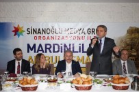 GEZİ OLAYLARI - AK Partili Şentop Açıklaması 'Dertleri Seçim Kazanmak Değil, AK Parti'yi Zayıflatmak'