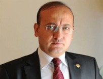 Akdoğan AK Parti'nin son oy oranını açıkladı