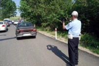 Alkol Alıp Kaza Yapınca 2 Yıl Ehliyetinden Oldu