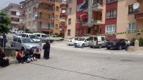 PEYAMİ SAFA - Ankara'da Cinnet Dehşeti Açıklaması 3 Ölü