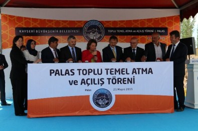 'Atatürk'ün Kemiklerini Sızlatıyor'