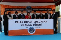 'Atatürk'ün Kemiklerini Sızlatıyor'