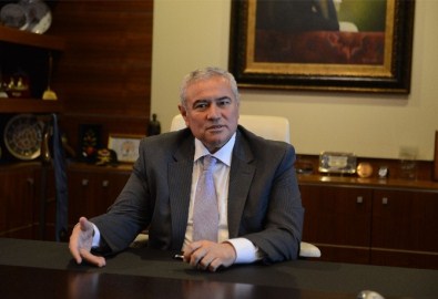 ATSO'dan Seçim Bildirgesi